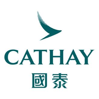 Cathay Pacific Cathay