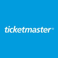 Link to Ticketmaster Ticketmaster details page
