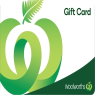 Link to Countdown Countdown Gift Card details page
