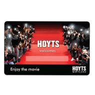 Link to Hoyts Hoyts Gift Card details page