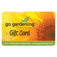 Link to Go Gardening Go Gardening Gift Card details page