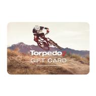 Link to Torpedo 7 Torpedo 7 Gift Card details page
