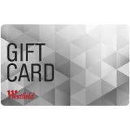 Link to Westfield Westfield Gift Card details page