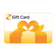 Link to Z Energy Z Energy Gift Card details page