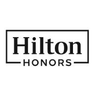Link to Hilton Honors Hilton Honors details page