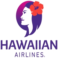 Link to Hawaiian Airlines Hawaiian Airlines details page