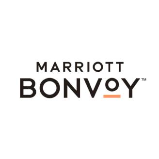 Marriott Bonvoy Marriott Bonvoy®
