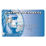Link to American Express Blue Credit Card Annual Fee For Supplementary Card details page