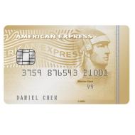 Link to American Express Gold Credit Card Annual Fee details page