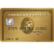 Link to American Express Gold Card Annual Fee For Supplementary Card details page