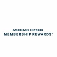 American Express Credit on your Card