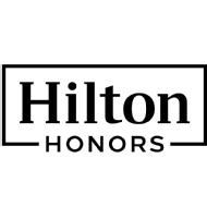 Link to Hilton Hilton Honors details page