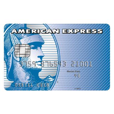 Blue Credit Card Annual Fee