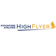 Link to Singapore Airlines Singapore HighFlyer details page