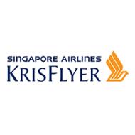 Link to SIA Singapore KrisFlyer details page