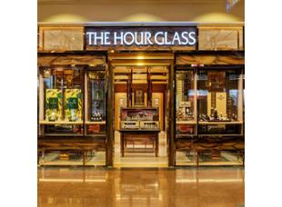 The Hour Glass $200 Voucher > 200