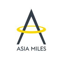 Cathay Pacific Airways Asia Miles