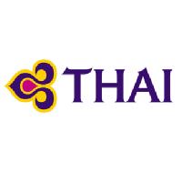Thai Airways Thai Royal Orchid Plus