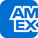 American Express App Icon
