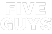 Five Guys Logo