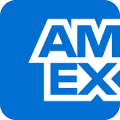 Amex App icon