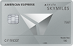 Delta Skymiles Platinum Card Art