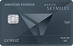 Delta Skymiles Reserve Card Art