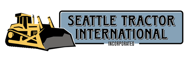 Seattle Tracker International logo