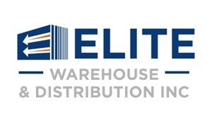 Elite Warehouse & Distribution Inc logo