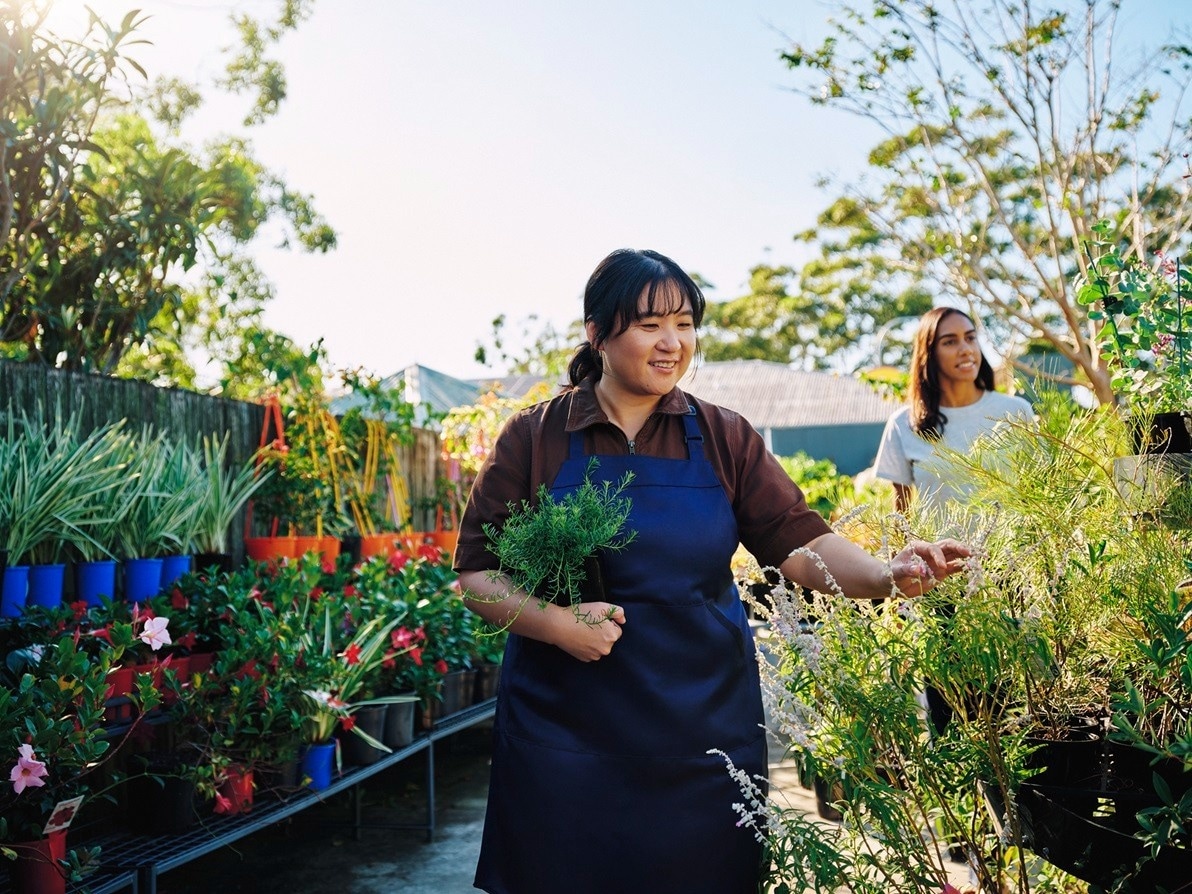 Australia's Youngest Small Business Owners Motivated to Leave a Lasting Legacy