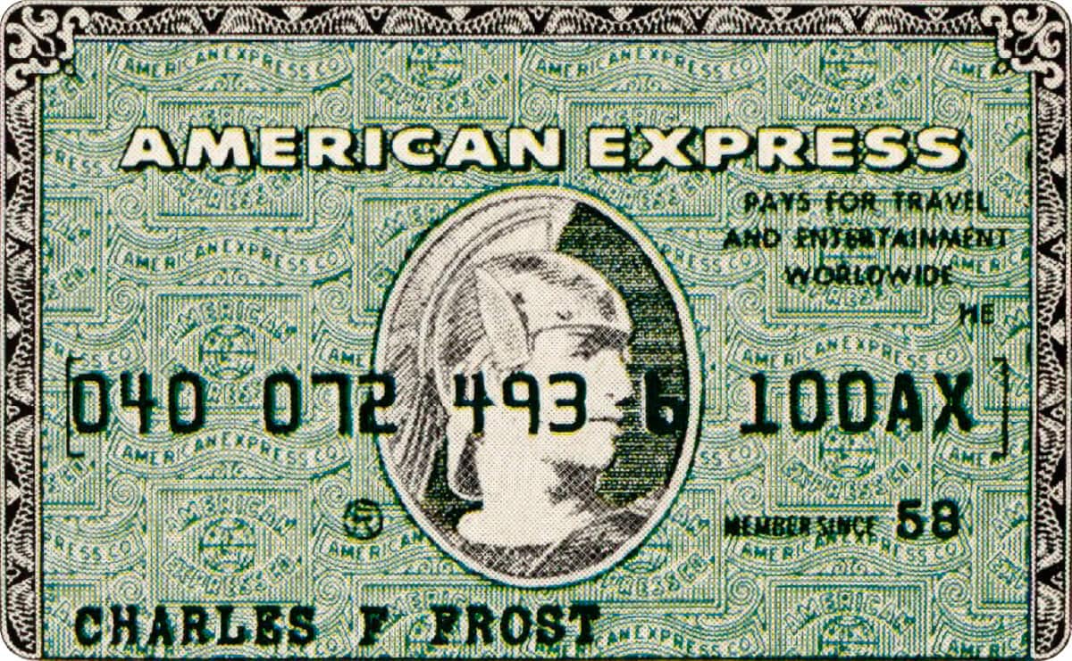 American Express® Green Card