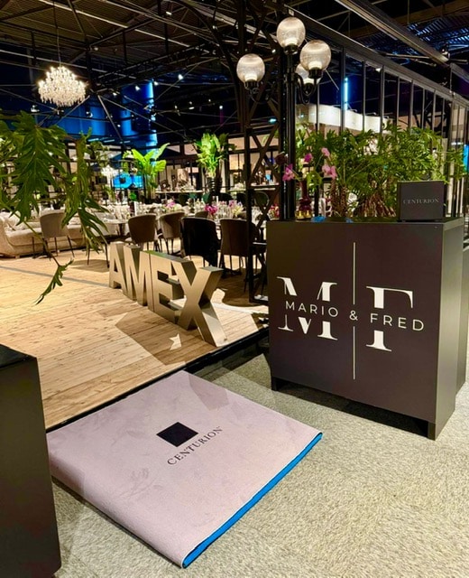 Amex Access: World-class dining, courtside moments and more exclusive ...