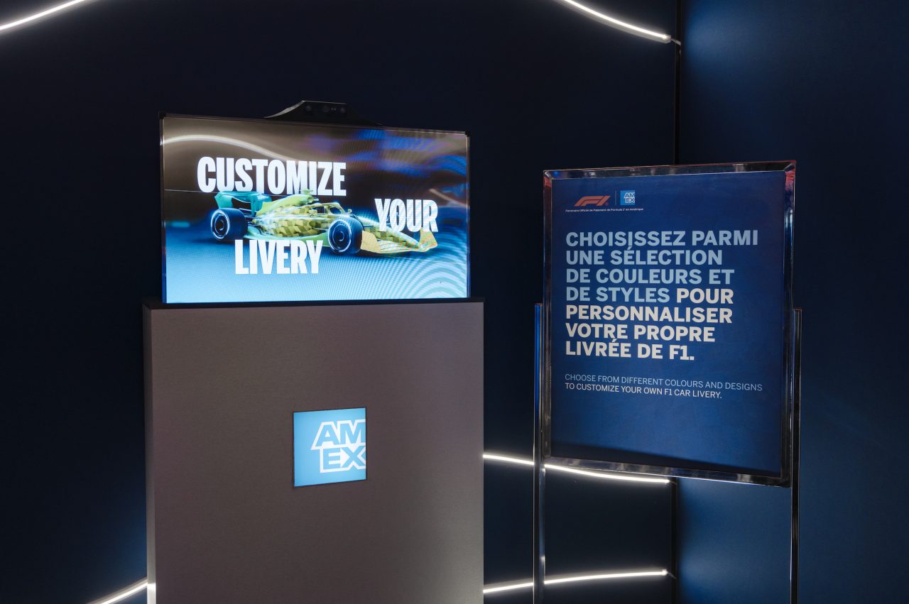 ICYMI Epic Experiences with Amex That Happened in June