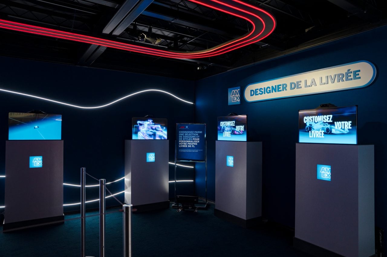 ICYMI Epic Experiences with Amex That Happened in June