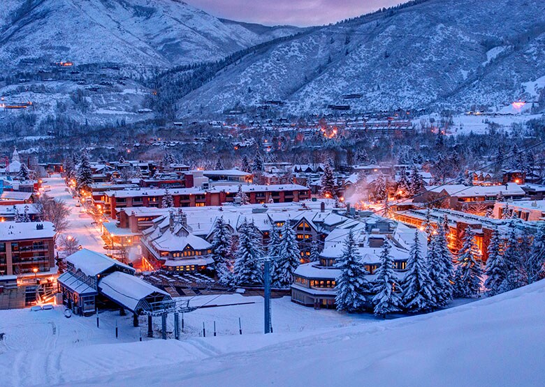 The Little Nell - Aspen, Colorado, US - Fine Hotels + Resorts 