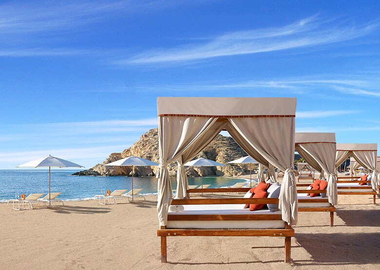 Montage Los Cabos - Cabo San Lucas, Baja California Sur, Mexico - Fine Hotels + Resorts 