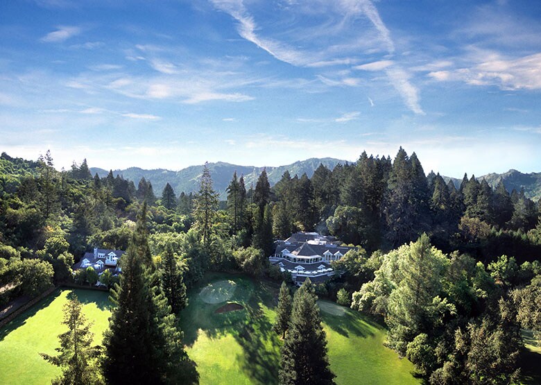 Meadowood Napa Valley - St. Helena, California, US - Fine Hotels + Resorts