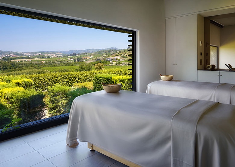 Six Senses Douro Valley - Lamego, Portugal - Fine Hotels + Resorts 