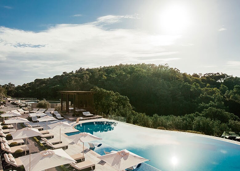 Penha Longa Resort - Sintra, Portugal - Fine Hotels + Resorts 