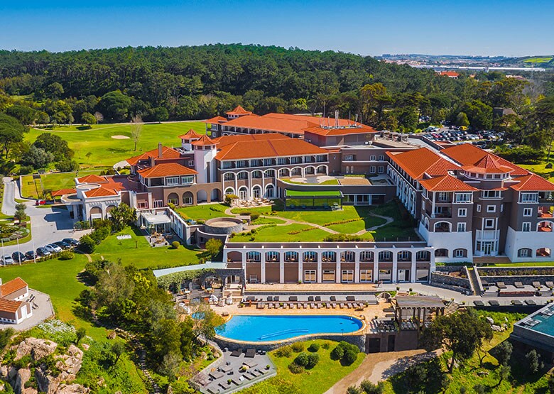 Penha Longa Resort - Sintra, Portugal - Fine Hotels + Resorts 