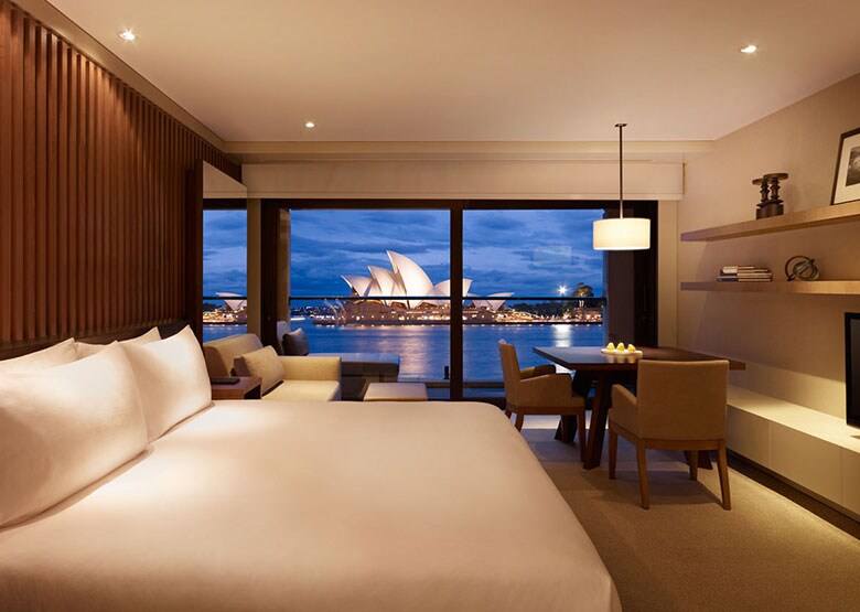 Park Hyatt Sydney - Sydney, Australia - Fine Hotels + Resorts  