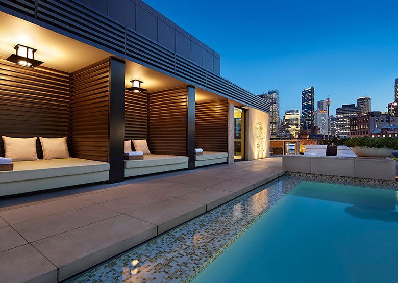 Park Hyatt Sydney - Sydney, Australia - Fine Hotels + Resorts  