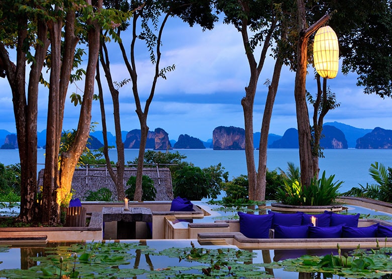 Six Senses Yao Noi - Phang Nga, Thailand - Fine Hotels + Resorts