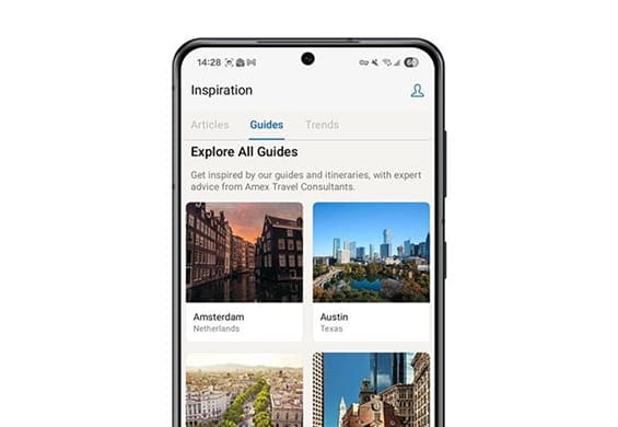 2026 Global Travel Trends Report