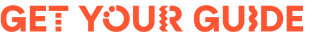 GetYourGuide logo