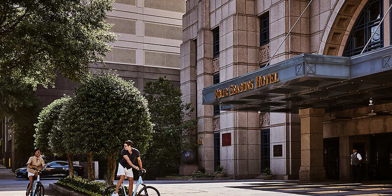 Four Seasons Hotel Atlanta