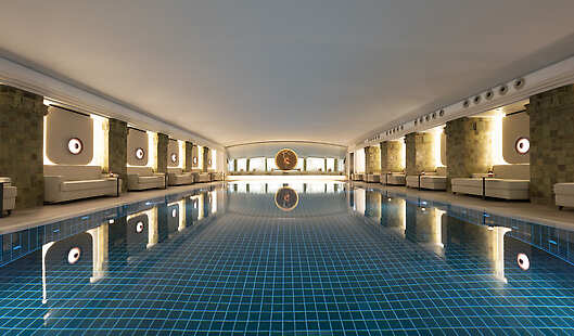 Levante Spa