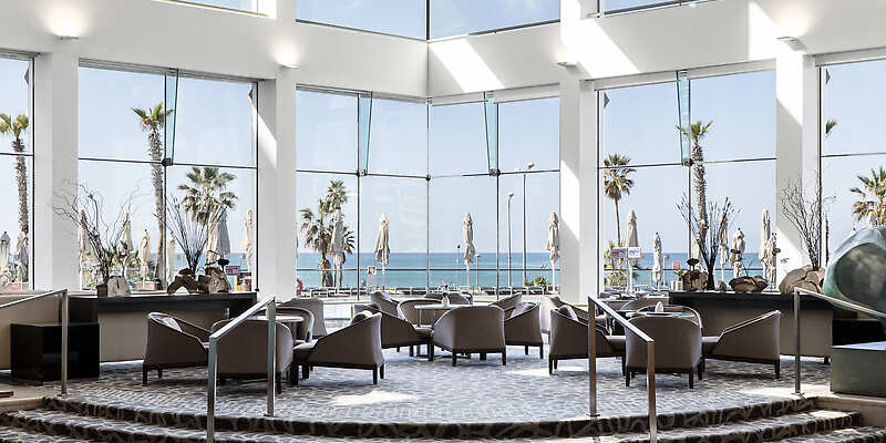 InterContinental David Tel Aviv
