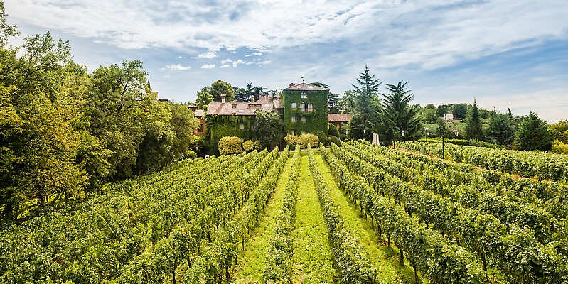 L'Albereta Relais & Chateaux