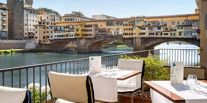 Hotel Lungarno